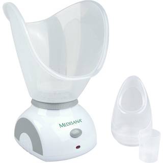 MEDISANA Facial sauna