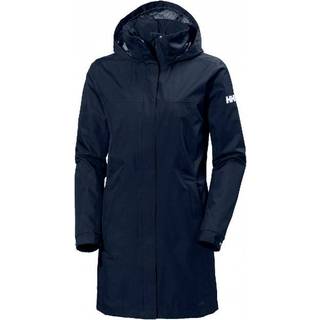Helly Hansen Aden Parka Jakke Dame