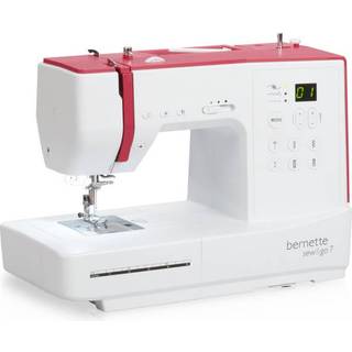 Bernette Sew & Go 7