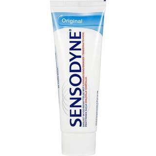Sensodyne Original tandpasta 75 ml