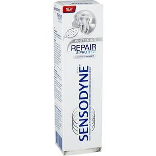 Sensodyne Repair & Protect Whitening tandpasta - 75 ml.