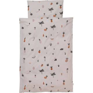 ferm LIVING 100x140 Fruiticana Bedding - Junior One Size      Unisex