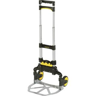 Stanley Aluminium Folding Transport Cart