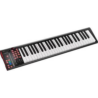 iCon iKeyboard 5X MIDI-Keyboard (49 Tangenter)