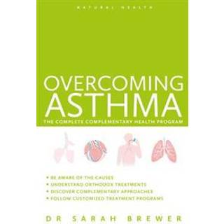 Overcoming Asthma