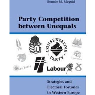 Party Competition between Unequals