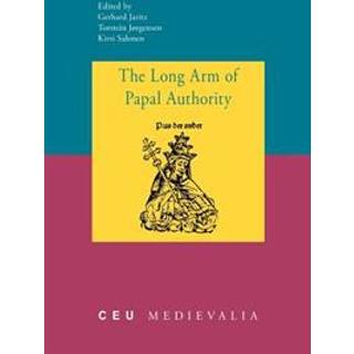 The Long Arm of Papal Authority