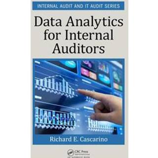 Data Analytics for Internal Auditors