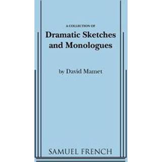 Collection of Dramatic Sketches and Monologues