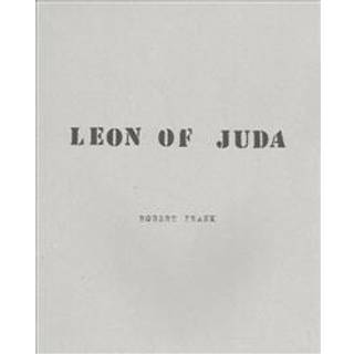 Robert Frank: Leon of Juda