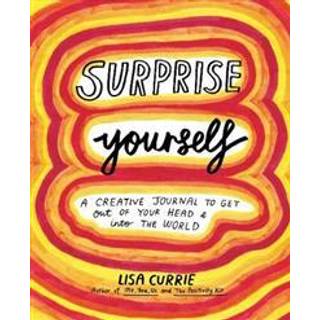 Surprise Yourself
