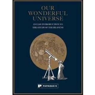 Our Wonderful Universe
