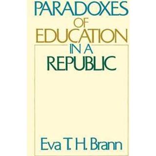 Paradoxes of Education in a Republic