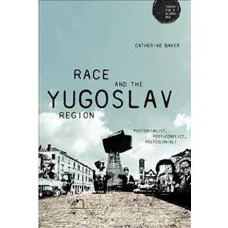 Race and the Yugoslav Region