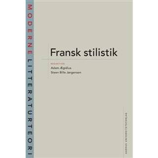 Fransk stilistik