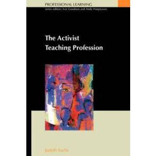 ACTIVIST TEACHING PROFESSION