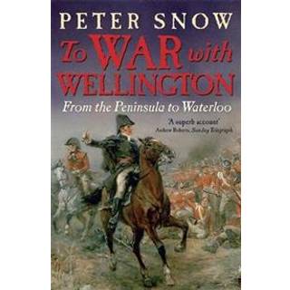 To War with Wellington