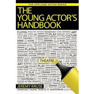 The Young Actor's Handbook