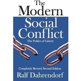 The Modern Social Conflict
