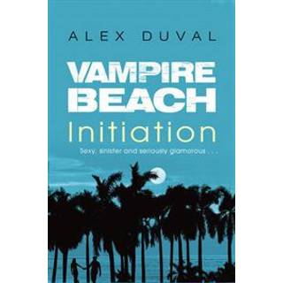 Vampire Beach: Initiation