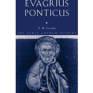 Evagrius Ponticus