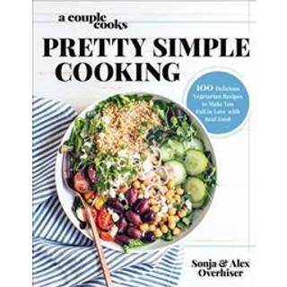 A Couple Cooks - Pretty Simple Cooking