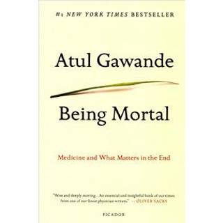 Being Mortal