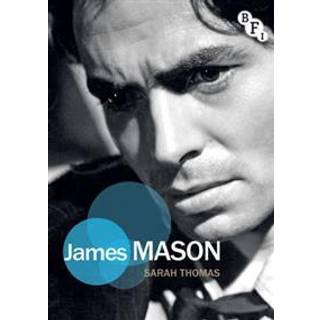 James Mason