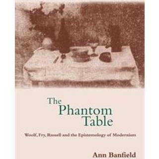 The Phantom Table