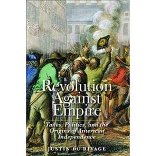 Revolution Against Empire