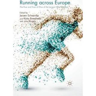Running across Europe