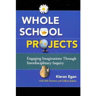 Whole School Projects