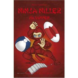 Ninja Niller på vippen