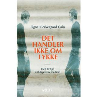 Det handler ikke om lykke