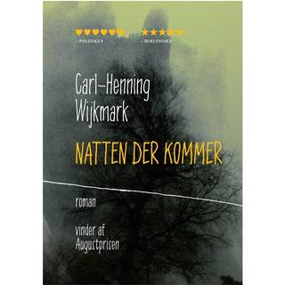 Natten der kommer