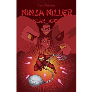 Ninja Niller slår igen