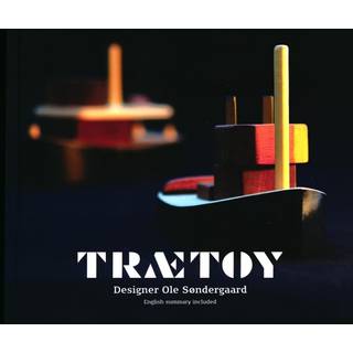 TRÆTOY