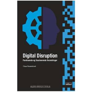 Digital Disruption