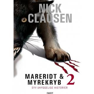 Mareridt & Myrekryb 2