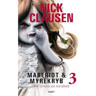 Mareridt & Myrekryb 3