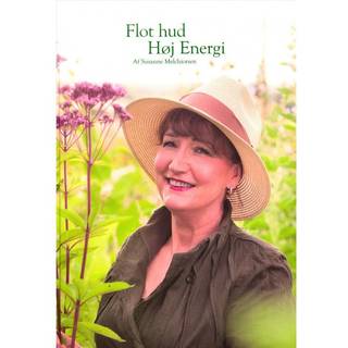 Flot hud, Høj Energi