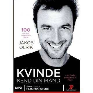 Kvinde kend din mand