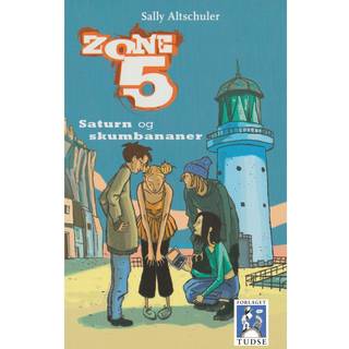 Saturn og skumbananer