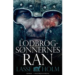 Lodbrogsønnernes ran