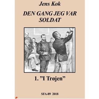 Dengang jeg var soldat