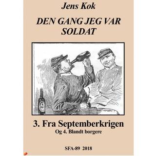 Dengang jeg var soldat 3-4