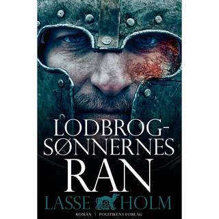Lodbrogsønnernes ran