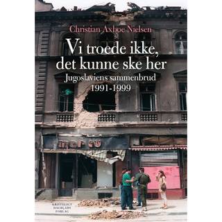 Vi troede ikke, det kunne ske her