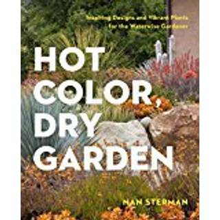 Hot Color, Dry Garden
