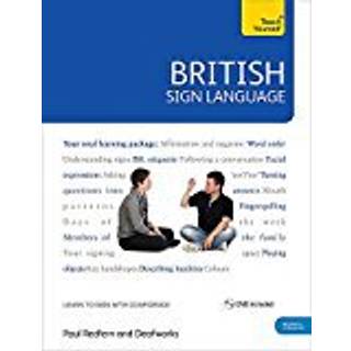 British Sign Language: Teach Yourself